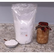 Kauffman Orchards Thermflo Canning and Freezing Thickener - Modified Corn Starch Food Thickener - Bulk 2.5 Pound Bag