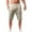 Beige, variant on Clearance! Hontri Men's Casual Shorts Fashionable Casual Summer Shorts Cotton Men's Solid And And Men's Pants Men's Classic Fit Pants Beige,L