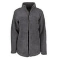 thumbnail image 4 of Stillwater Supply Co. Women's Full Zip Sherpa Jacket, 4 of 10