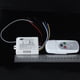 thumbnail image 5 of Interruptor de Pared Inalámbrico Digital de Luz 3 Vías ON/OFF 220V-240V Control Remoto Sunnimix, 5 of 7