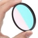 thumbnail image 2 of FOTGA UVIR Optical Filter for DSLR Camera (62mm), 2 of 2