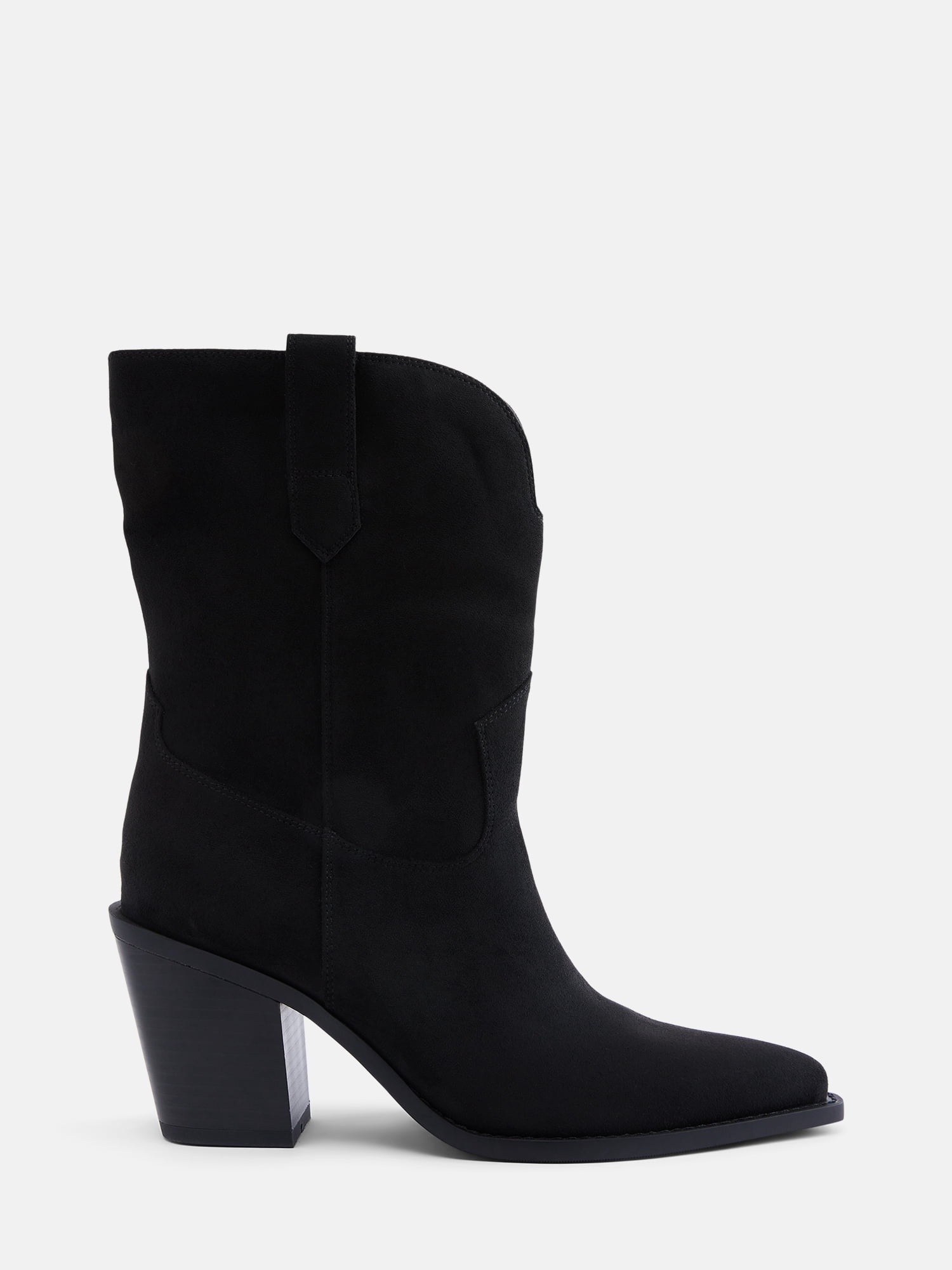 Scenario Women's Mid-Calf Western Boots