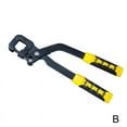thumbnail image 1 of Professional Metal Stud Crimper Tool Punch Crimper Studs For Fastening Y2E1 K9Z6, 1 of 8