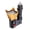 Gold, variant on ANXPTIME Gold Finish Electric Fragrances Diffuser for Car and Home Use Incenses Burners