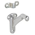 thumbnail image 1 of Soporte para Barandilla SCHLAGE 59A92 de Aluminio 7x4 cm, 1 of 1