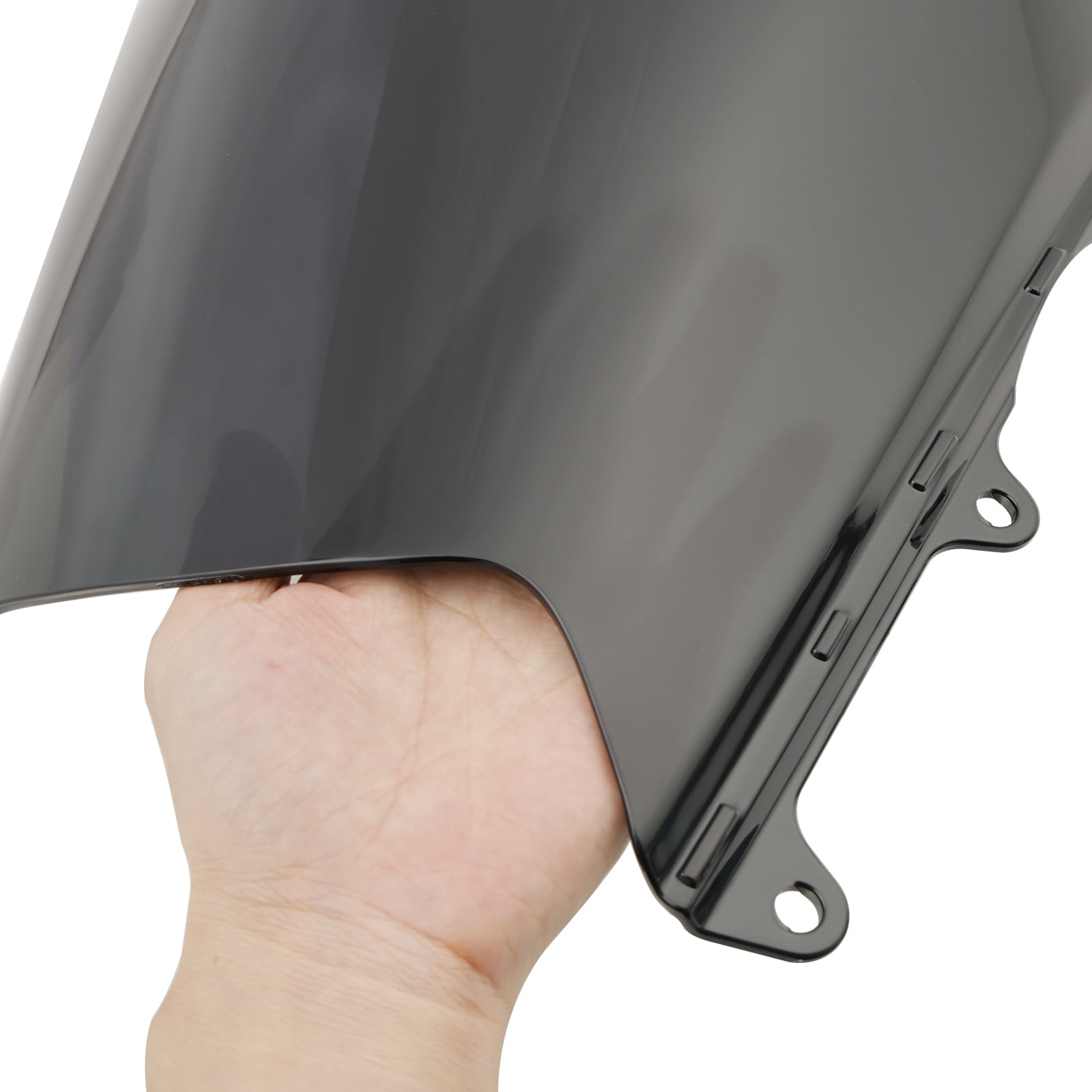 Windshield WindScreen fit for Suzuki GSX-8R 2023-2024