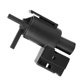 thumbnail image 2 of Riwesomey Válvula de solenoide de purga de interruptor de vacío EGR automático, reemplazo profesional desmontable portátil, reparación de piezas de Vehículos, repuestos y accesorios Mis Riwesomey VI017124-01, 2 of 6