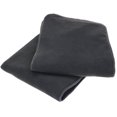 thumbnail image 2 of Adult Bamboo Charcoal Washable Cloth Diaper Thicken Five Layers Reusable Napkin (Gray 20x49cm), 2 of 3
