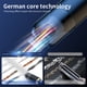 thumbnail image 5 of Aspiradora multifuncional inalámbrica para coche, aspiradora de alta potencia para electrodomésticos, 5 of 8