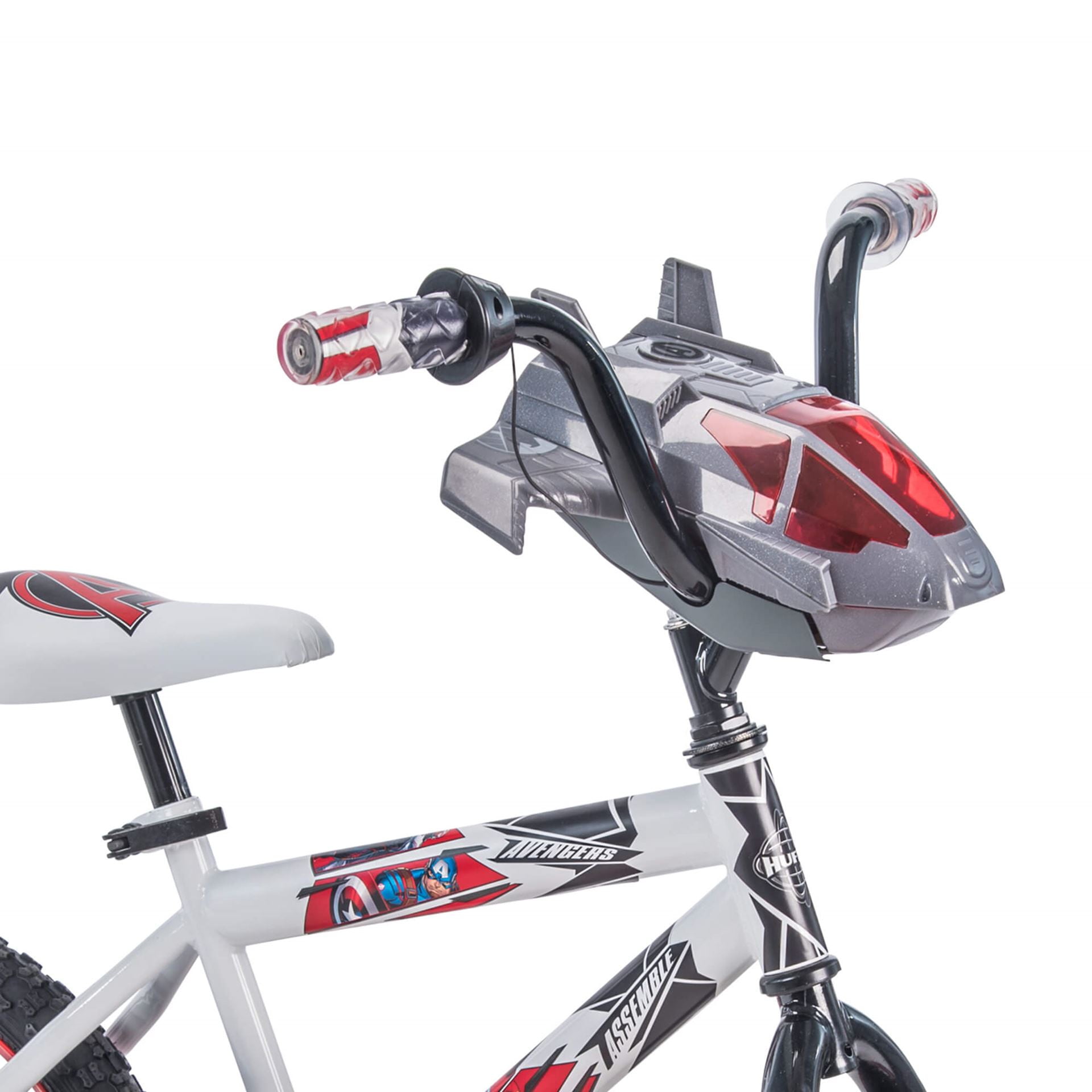 avengers bike walmart