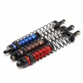 thumbnail image 5 of 4pcs Metal Front & Rear Shock Absorber Damper For Arrma 1/10 Granite Senton Big Rock Vorteks Typhon, 5 of 5