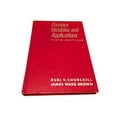 thumbnail image 1 of Pre-Owned Complex Variables and Applications (Hardcover) 0070109052 9780070109056, 1 of 1