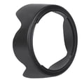 thumbnail image 1 of Mount Lens Hood Durable Black   Camera Lens Hood For Protecting Lens, 1 of 8
