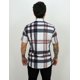 thumbnail image 3 of Camisa Cuadrada Vassari By Barabas Para Caballero, 3 of 4