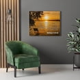 thumbnail image 3 of Scripture Walls  Take My Yoke Matthew 11:29-30 Bible Verse Canvas Christian Wall Art Ready to Hang Unframed, 3 of 9