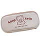 thumbnail image 1 of Estuche para lápices bonito, portátil, para cosméticos, duradero, para niñas, niños y adolescentes, ideal para la escuela., 1 of 5