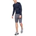 thumbnail image 2 of Under Armour Men's HeatGear Armour Long Sleeve Shirt, 2 of 2