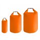 thumbnail image 5 of 3 piezas impermebles de la bolsa seca del rollo de rollo seco para la pesa en bote de kayak para natacia de pesca en bote, 5 of 7