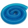 thumbnail image 4 of Rubber-Cal "PVC Flexduct" General Purpose - 2.5" ID x 25' (Fully Stretched) - Blue, 4 of 6