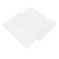 thumbnail image 1 of 2 Almohadillas De Corte Para Máquina Troqueladora PC A5, Placa De Troquelado Transparente Para Grabado En Relieve, Manualidades Y álbumes De Recortes, 1 of 7