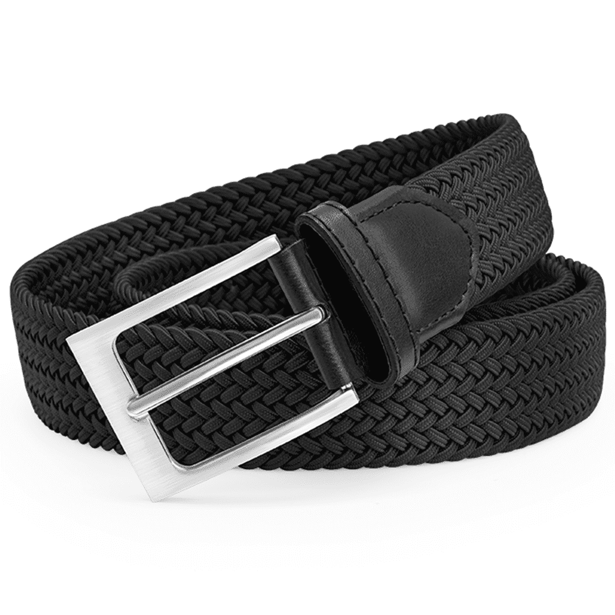 Fairwin Elastic Men's Golf Belt photo 1