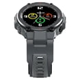thumbnail image 2 of Fralugio Smartwatch Reloj Inteligente Model 3 Monitores de Ejercicio Full Touch Lujo, 2 of 5