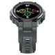 thumbnail image 2 of Fralugio Smartwatch Reloj Inteligente Model 3 Monitores de Ejercicio Full Touch Lujo, 2 of 5