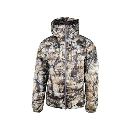 Kryptek Insulation Collection Ares Jackets - Men s Skyfall Extra Large 18AREJ