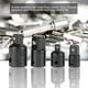 thumbnail image 1 of Juego de adaptadores y reductores de cromo vanadio de 4 piezas - 1/4 ", 3/8", 1/2 "Extensión de enchufe adaptador de trinquete para enchufes y puntas Adepaton YQ-2326, 1 of 6