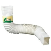 Dalen Products FlexSpout Downspout Extension