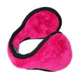 thumbnail image 2 of 180s  Lush Fleece Ear Warmers (Women's), 2 of 2