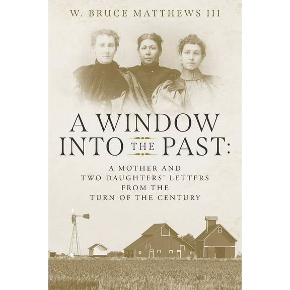 A Window into the Past (Paperback)