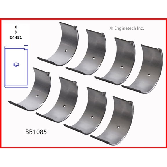 ROD BRNG CHRY HYU MIT 1.6