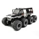 thumbnail image 4 of 2.4G SUV eléctrico Juguete Choque Evitación 8 Ruedas Coche todo terreno Juguete para niño Niño JShteea El nuevo, 4 of 9
