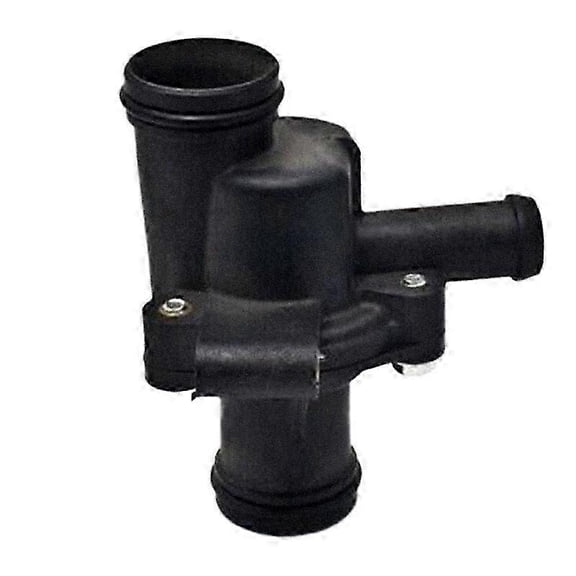 Car Coolant Thermostat Thermostat Assembly for 1.8 Engine PEM10025L