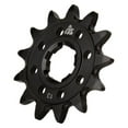 thumbnail image 3 of Front Sprocket 13 Tooth For Kawasaki KDX220 1997-2005, 3 of 3