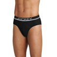 thumbnail image 2 of Jockey Men's Casual Cotton Stretch Brief - 3 Pack, 2 of 3