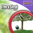 Bonide 037321006091 Annual Tree & Shrub Drench Concentrate Multiple