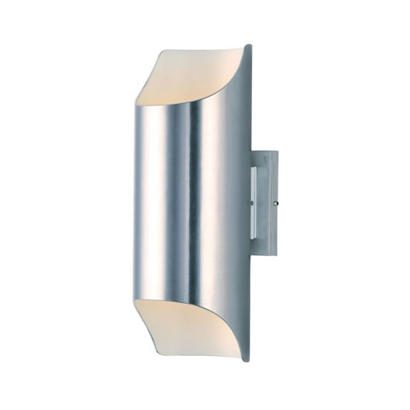 Maxim Lighting - LED Outdoor Wall Sconce - Outdoor Wall Mount - Lightray-12W 2