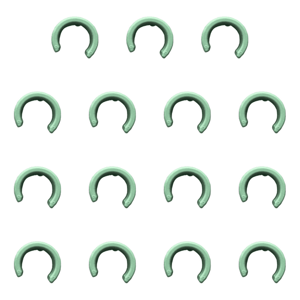 Kit de piscina de peso de manguera limpiafondos automático para Zodiac W83247 X70105