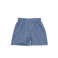 thumbnail image 6 of Wonder Nation Boys Plaid Woven Boxers, 5-Pack, Sizes S-XL, 6 of 6