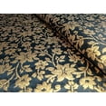 thumbnail image 4 of Brocade jacquard fabric 44" wide ~ BRO837 available in three DESIGNS, 4 of 8