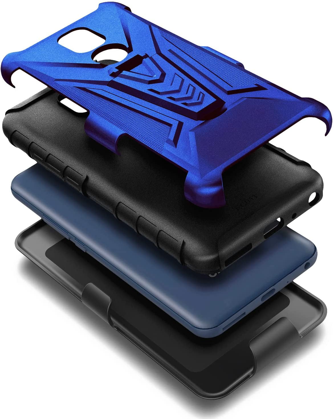 Men's Tech Accessories: Mobile Cases, Wearable Tech