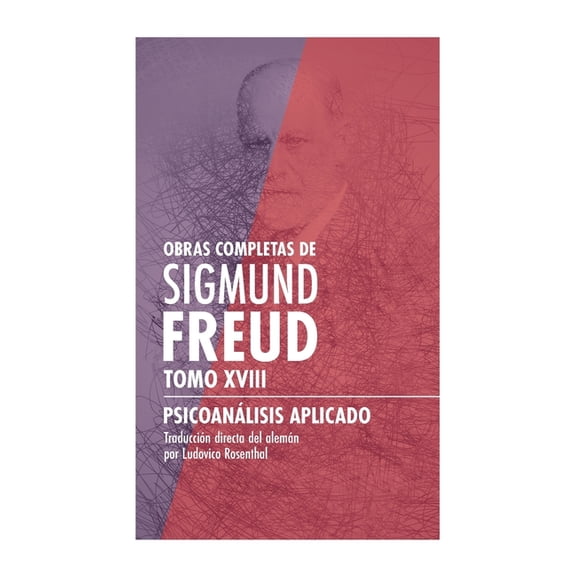 Psicoanálisis aplicado, (Paperback)