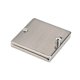 thumbnail image 4 of Reliable Zinc Alloy Peephole Security Cover Compatible with Various Doors, 4 of 10