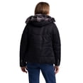 thumbnail image 4 of Trespass Womens Recap Waterproof Jacket, 4 of 5