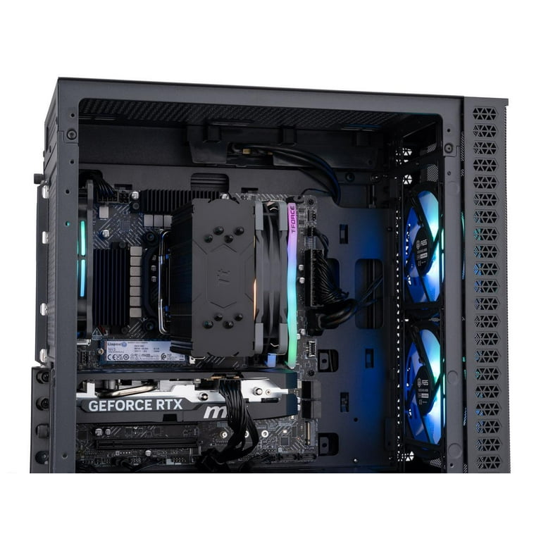 ABS Cyclone Aqua Gaming PC - Windows 11 - Intel Core i7-14700F