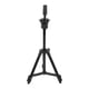 thumbnail image 5 of Soporte para cabeza de peluca, trípode, molde para cabeza de peluca, trípode para cabeza de peluca, soporte para cabeza de peluca probado profesionalmente, 5 of 8