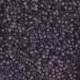 thumbnail image 2 of Miyuki Delica Seed Beads – Size 11/0 (1.6 mm), DB0386, Matte Transparent Dried Lavender, 7.2 g, Approx. 1440 Beads, 2 of 7