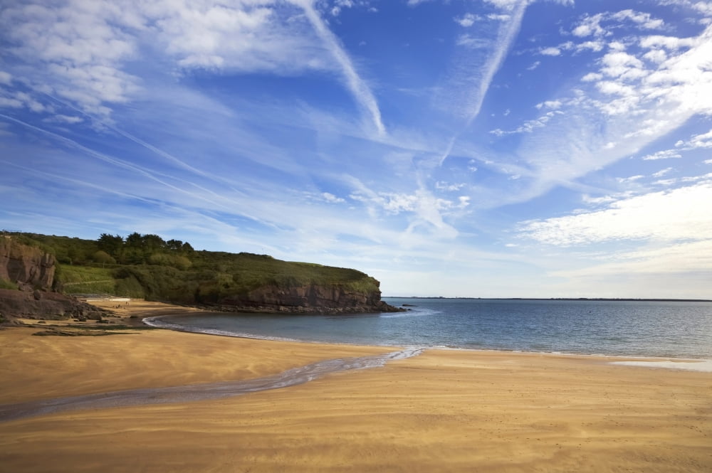 Dunmore East Beach
